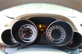 2011款讴歌MDX 3.7L舒适尊享运动版