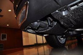 2012款雷克萨斯GS350豪华全驱版