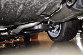 2012款雷克萨斯GS350豪华全驱版