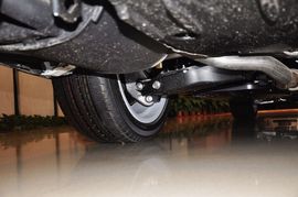 2012款雷克萨斯GS350豪华全驱版