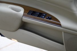 2011款东风日产天籁2.0L深度试驾