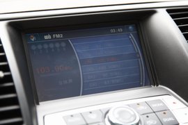 2011款东风日产天籁2.0L深度试驾