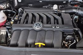 2012款一汽大众CC 3.0FSI V6