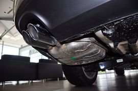 2012款一汽大众CC 3.0FSI V6