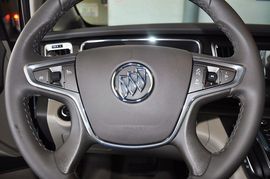 2011款别克全新GL8 3.0L GT豪雅版