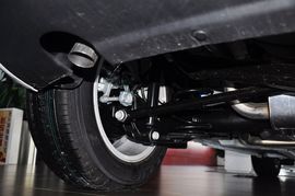 2012款别克英朗XT 1.6L手动进取版