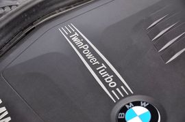 2013款宝马328Li豪华型