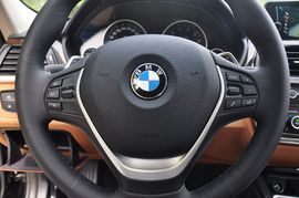 2013款宝马328Li豪华型