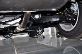 2012款现代ix35 2.0GLS四驱尊贵版