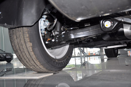 2012款现代ix35 2.0GLS四驱尊贵版