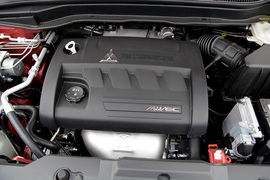 2012款长城哈弗H6 2.4L自动精英型