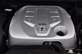 2012款一汽丰田皇冠3.0 Royal Saloon V