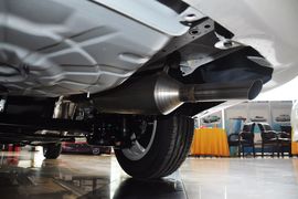 2011款丰田卡罗拉1.6L GL手动纪念版到店实拍