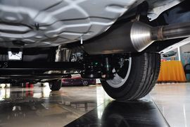 2011款丰田卡罗拉1.6L GL手动纪念版到店实拍