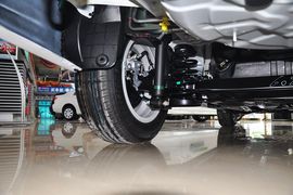 2011款丰田卡罗拉1.6L GL手动纪念版到店实拍