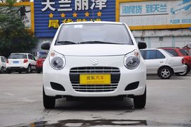 正前