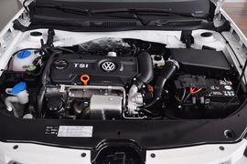 2012款大众宝来1.4T手动Sportline到店实拍