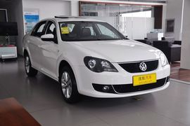 2012款大众宝来1.4T手动Sportline到店实拍
