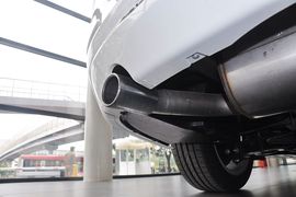 2013款宝马320Li豪华型到店实拍