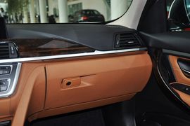 2013款宝马320Li豪华型到店实拍
