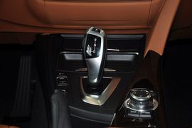 2013款宝马320Li豪华型到店实拍