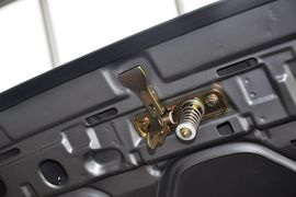 2012款大众捷达1.6L手动典藏版