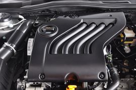 2012款大众捷达1.6L手动典藏版