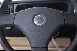 2012款大众捷达1.6L手动典藏版