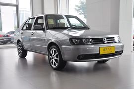 2012款大众捷达1.6L手动典藏版