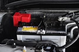 2011款铃木超级维特拉JX-EH 3门版