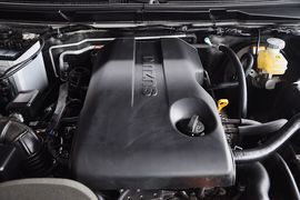 2011款铃木超级维特拉JX-EH 3门版