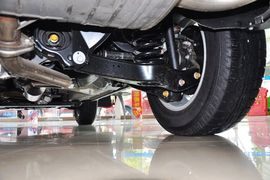 2011款铃木超级维特拉JX-EH 3门版