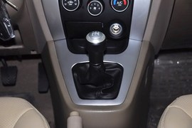 排挡杆