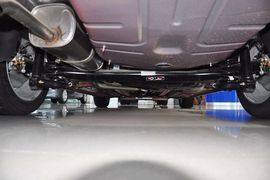 2012款东风标致308 1.6L手动风尚版到店实拍