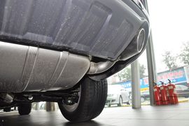 2012款奥迪Q7 3.0TFSI quattro到店实拍
