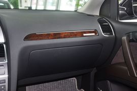 2012款奥迪Q7 3.0TFSI quattro到店实拍