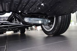 2012款华晨宝马X1 sDrive18i时尚型