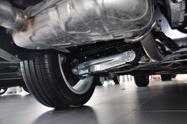 2012款华晨宝马X1 sDrive18i时尚型