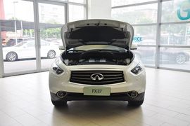2013款英菲尼迪FX37超越版