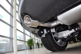 2013款英菲尼迪FX37超越版