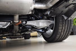 2013款英菲尼迪FX37超越版