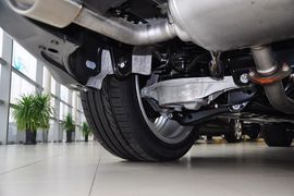 2013款英菲尼迪FX37超越版