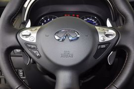 2013款英菲尼迪FX37超越版