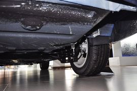 2013款大众全新朗逸1.6L自动豪华版