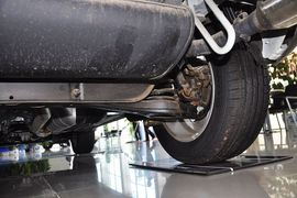 2011款双龙柯兰多2.0L两驱豪华导航版