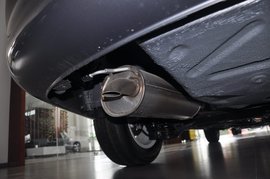 2012款大众宝来1.6L手动舒适型到店实拍