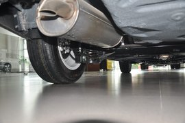 2012款大众宝来1.6L手动舒适型到店实拍