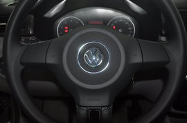 2012款大众宝来1.6L手动舒适型到店实拍