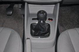 2012款大众宝来1.6L手动舒适型到店实拍