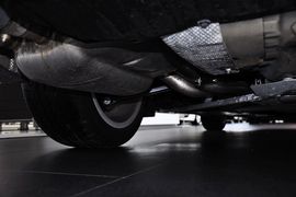 2012款宝马Z4 sDrive28i领先型